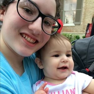 Meet your Posher, Ada